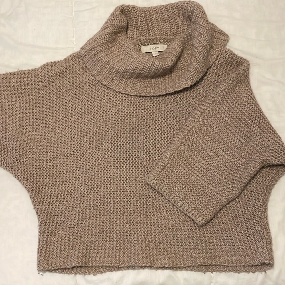 Ann Taylor Loft Sweater